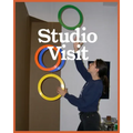 Sara Greenberger Rafferty: Studio Visit