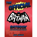 The Official Batman Batbook: The Revised Bat Edition