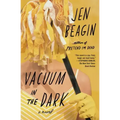 Vacuum in the Dark