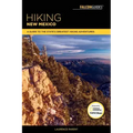 Hiking New Mexico