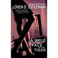 A Smile on the Face of the Tiger