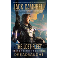 The Lost Fleet: Beyond the Frontier: Dreadnaught