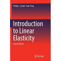 Introduction to Linear Elasticity