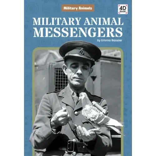 Military Animal Messengers