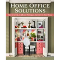 Home Office Solutions: How to Set Up an Efficient Workspace Anywhere in Your House