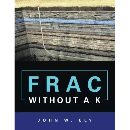 Frac Without a K