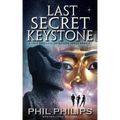 Last Secret Keystone: A Historical Mystery Thriller