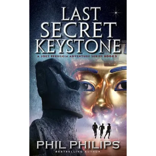 Last Secret Keystone: A Historical Mystery Thriller