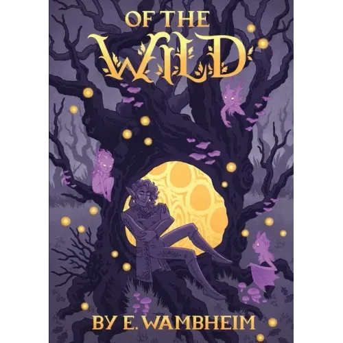 Of the Wild