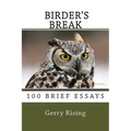 Birder's Break