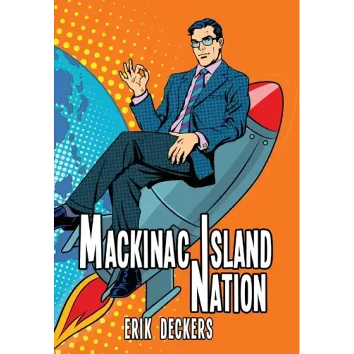 Mackinac Island Nation
