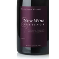 New Wine Tastings