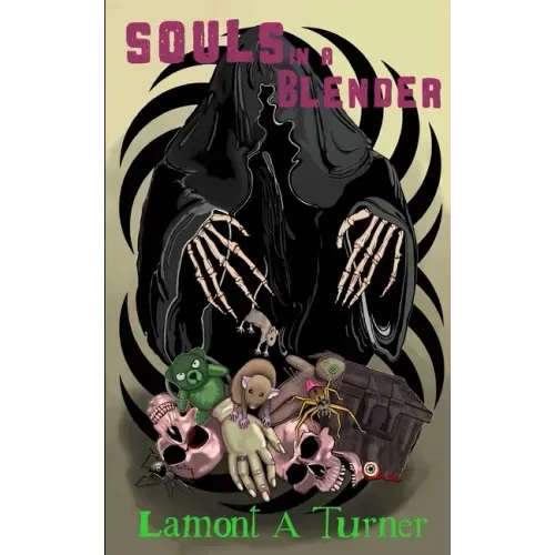 Souls in a Blender