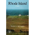 Rhode Island: A History