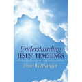 Understanding Jesus' Teachings