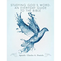Studying God's Word: An Everyday Guide to the Bible