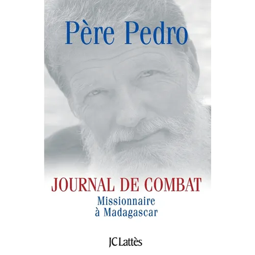 Journal de combat