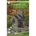 Terror on Tuesday