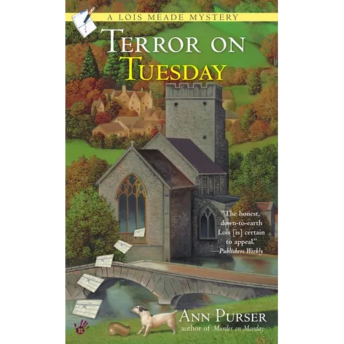 Terror on Tuesday