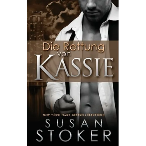 Die Rettung von Kassie