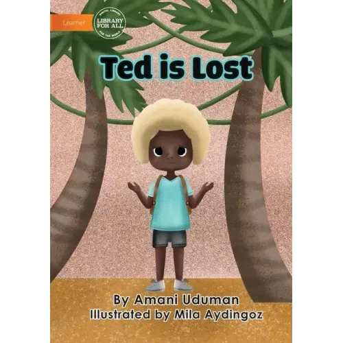 Ted Is Lost