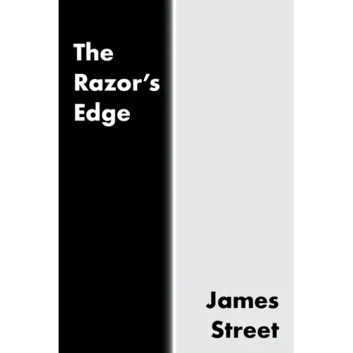 The Razor's Edge