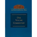 The New Interpreter's(r) Bible One-Volume Commentary