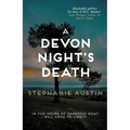 A Devon Night's Death: The Gripping Cosy Crime Series
