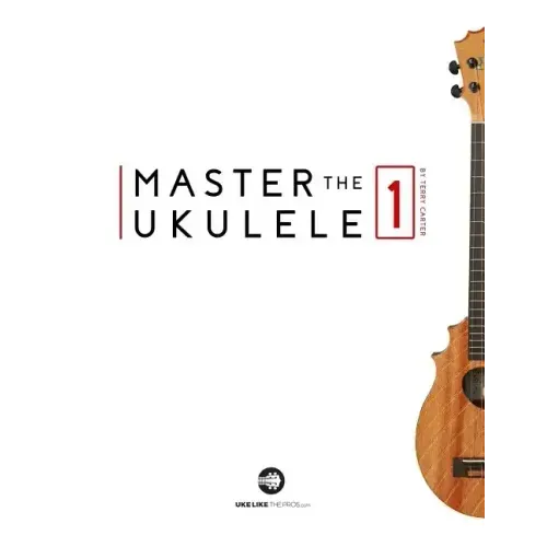 Master the Ukulele 1