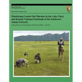 Monitoring Coastal Salt Marshes in the Lake Clark and Katmai National Parklands of the Southwest Alaska Network