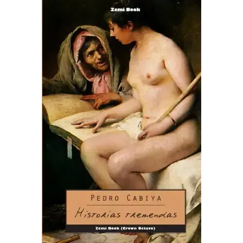 Historias tremendas