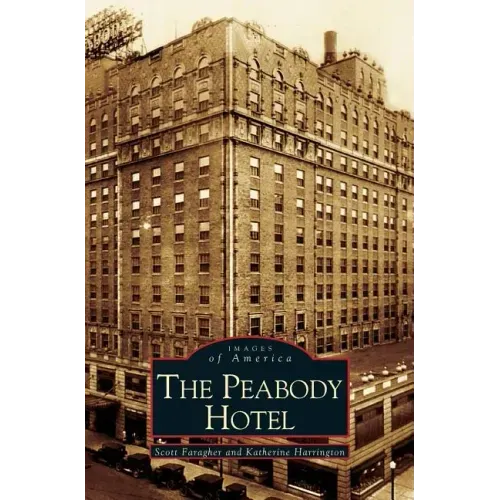 Peabody Hotel