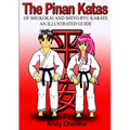 The Pinan Katas Of Shukokai and Karate an Illustrated Guide