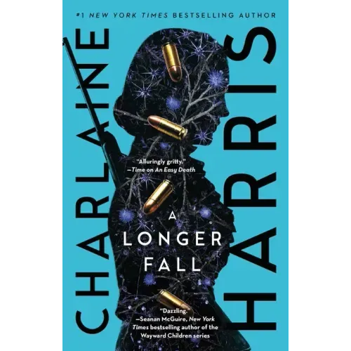A Longer Fall