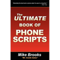 The Ultimate Book of Phone Scripts