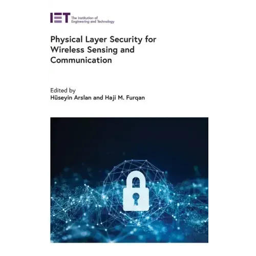 Physical Layer Security for Wireless Sensing and Communication