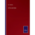 A First Latin Book