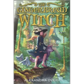 The Gingerbread Witch