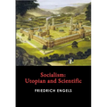 Socialism: Utopian and Scientific