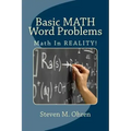 Basic Math Word Problems