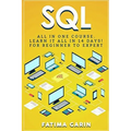 Sql: All in One Course