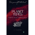 Planet Tepes: An Erotic Tale of Vampires in Space