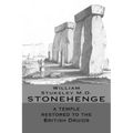 STONEHENGE a temple restored to the British Druids
