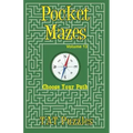 Pocket Mazes - Volume 13