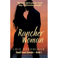 Rancher Woman