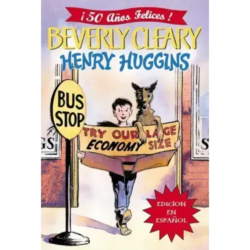 Henry Huggins