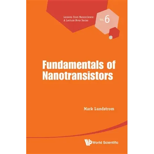 Fundamentals of Nanotransistors