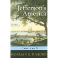 Jefferson's America, 1760-1815
