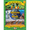 We Both Read-Habitats of the World