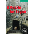 A Puzzle for Logan Level 3